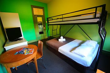 Sydney Central Inn - Hostel - Accommodation Gold Coast 9