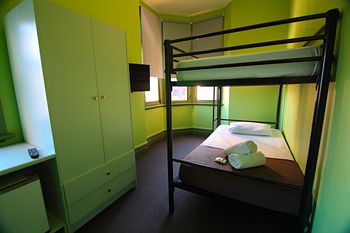 Sydney Central Inn - Hostel - Accommodation Gold Coast 10