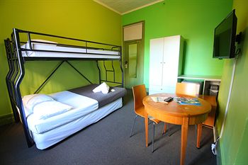 Sydney Central Inn - Hostel - Accommodation Gold Coast 11