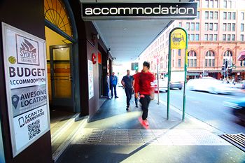 Sydney Central Inn - Hostel - Accommodation Gold Coast 12