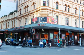 Sydney Central Inn - Hostel - Accommodation Gold Coast 13