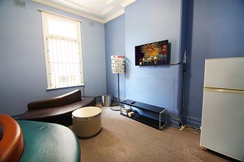 Sydney Central Inn - Hostel - Accommodation Gold Coast 16