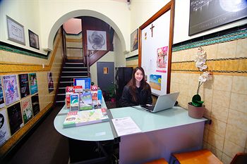 Sydney Central Inn - Hostel - Accommodation Gold Coast 17