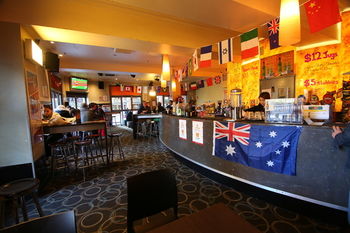 Sydney Central Inn - Hostel - Accommodation Gold Coast 19