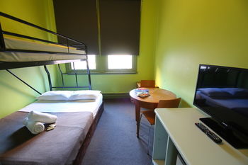 Sydney Central Inn - Hostel - Accommodation Gold Coast 20