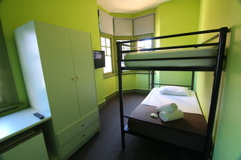 Sydney Central Inn - Hostel - Accommodation Gold Coast 21