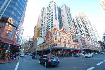 Sydney Central Inn - Hostel - Accommodation Gold Coast 22