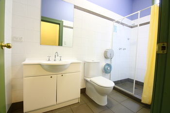 Sydney Central Inn - Hostel - Accommodation Gold Coast 24