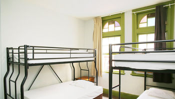Sydney Central Inn - Hostel - Accommodation Gold Coast 26