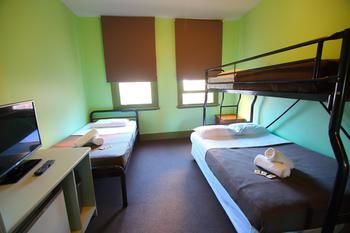 Sydney Central Inn - Hostel - Accommodation Gold Coast 27