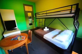 Sydney Central Inn - Hostel - Accommodation Gold Coast 29
