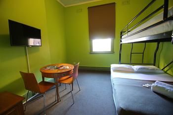 Sydney Central Inn - Hostel - Accommodation Gold Coast 30