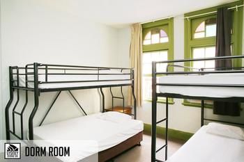 Sydney Central Inn - Hostel - Accommodation Gold Coast 34
