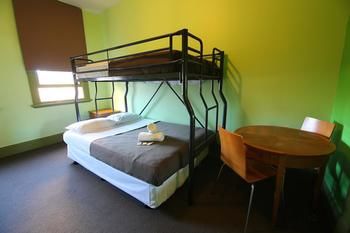 Sydney Central Inn - Hostel - Accommodation Gold Coast 37