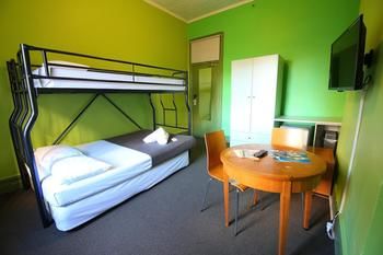 Sydney Central Inn - Hostel - Accommodation Gold Coast 39