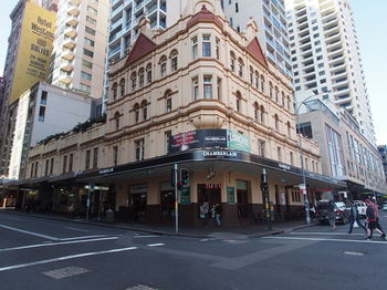 Sydney Central Inn - Hostel - Accommodation Gold Coast 41
