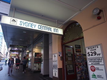 Sydney Central Inn - Hostel - Accommodation Gold Coast 42