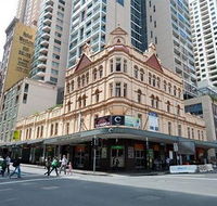 Sydney Central Inn - Hostel - Accommodation Gold Coast