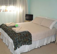 Sanddancers BampB - Accommodation Gold Coast