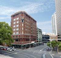 Sydney Central YHA - Hostel - Accommodation Gold Coast