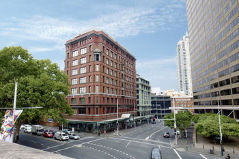 Sydney Central YHA - Hostel - Accommodation Gold Coast 0
