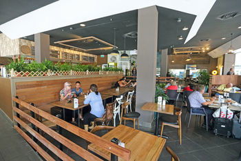 Sydney Central YHA - Hostel - Accommodation Gold Coast 2