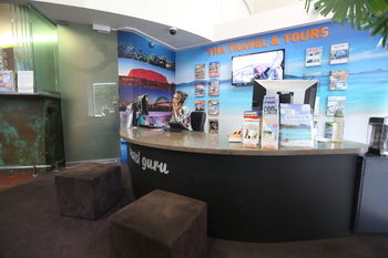 Sydney Central YHA - Hostel - Accommodation Gold Coast 3