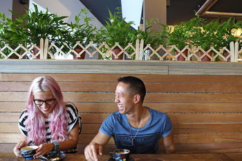 Sydney Central YHA - Hostel - Accommodation Gold Coast 4