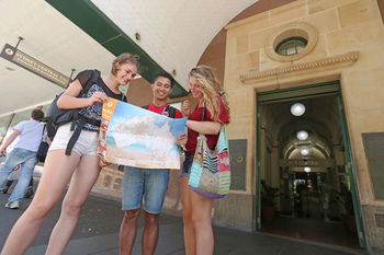 Sydney Central YHA - Hostel - Accommodation Gold Coast 6