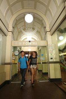 Sydney Central YHA - Hostel - Accommodation Gold Coast 7