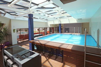 Sydney Central YHA - Hostel - Accommodation Gold Coast 8
