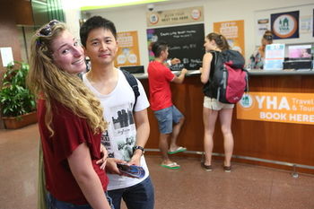 Sydney Central YHA - Hostel - Accommodation Gold Coast 10