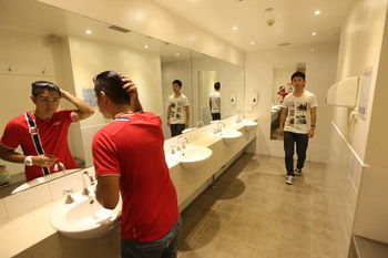 Sydney Central YHA - Hostel - Accommodation Gold Coast 11
