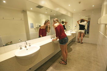 Sydney Central YHA - Hostel - Accommodation Gold Coast 12