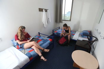 Sydney Central YHA - Hostel - Accommodation Gold Coast 16