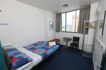 Sydney Central YHA - Hostel - Accommodation Gold Coast 17