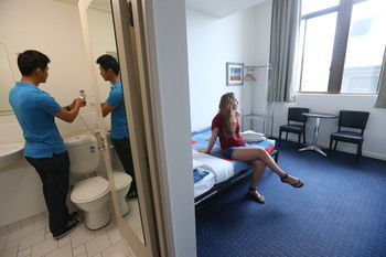 Sydney Central YHA - Hostel - Accommodation Gold Coast 19