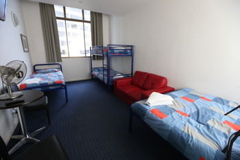 Sydney Central YHA - Hostel - Accommodation Gold Coast 20