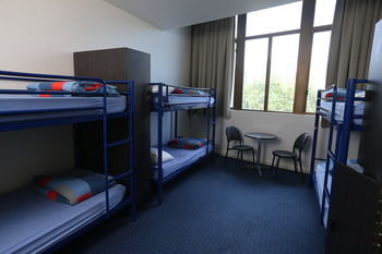 Sydney Central YHA - Hostel - Accommodation Gold Coast 21