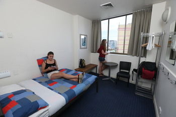 Sydney Central YHA - Hostel - Accommodation Gold Coast 26
