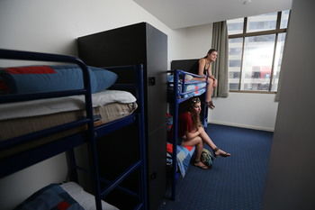Sydney Central YHA - Hostel - Accommodation Gold Coast 27