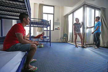 Sydney Central YHA - Hostel - Accommodation Gold Coast 28