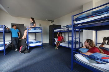 Sydney Central YHA - Hostel - Accommodation Gold Coast 30