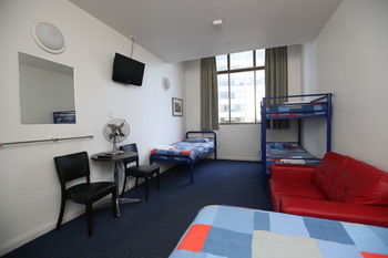 Sydney Central YHA - Hostel - Accommodation Gold Coast 31
