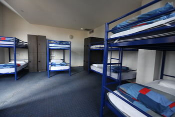 Sydney Central YHA - Hostel - Accommodation Gold Coast 32