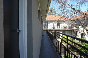 Buckingham International Serviced Apartments - Accommodation Gold Coast 0