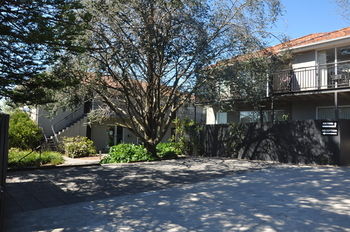 Buckingham International Serviced Apartments - Accommodation Gold Coast 1