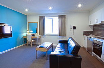 Buckingham International Serviced Apartments - Accommodation Gold Coast 10