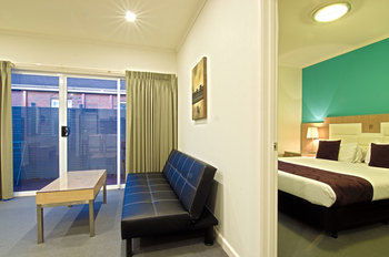 Buckingham International Serviced Apartments - Accommodation Gold Coast 11