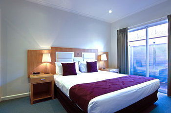 Buckingham International Serviced Apartments - Accommodation Gold Coast 12
